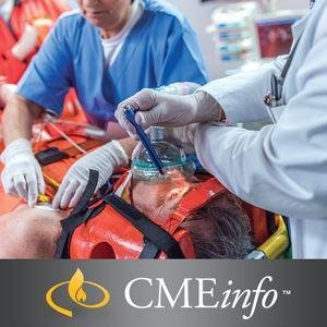 Need-to-Know Emergency Medicine: A Review for Physicians in a Hurry 2020 (Videos)