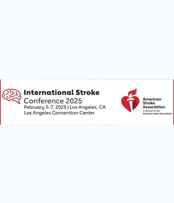 International Stroke Conference 2025 (Videos with subtitles)
